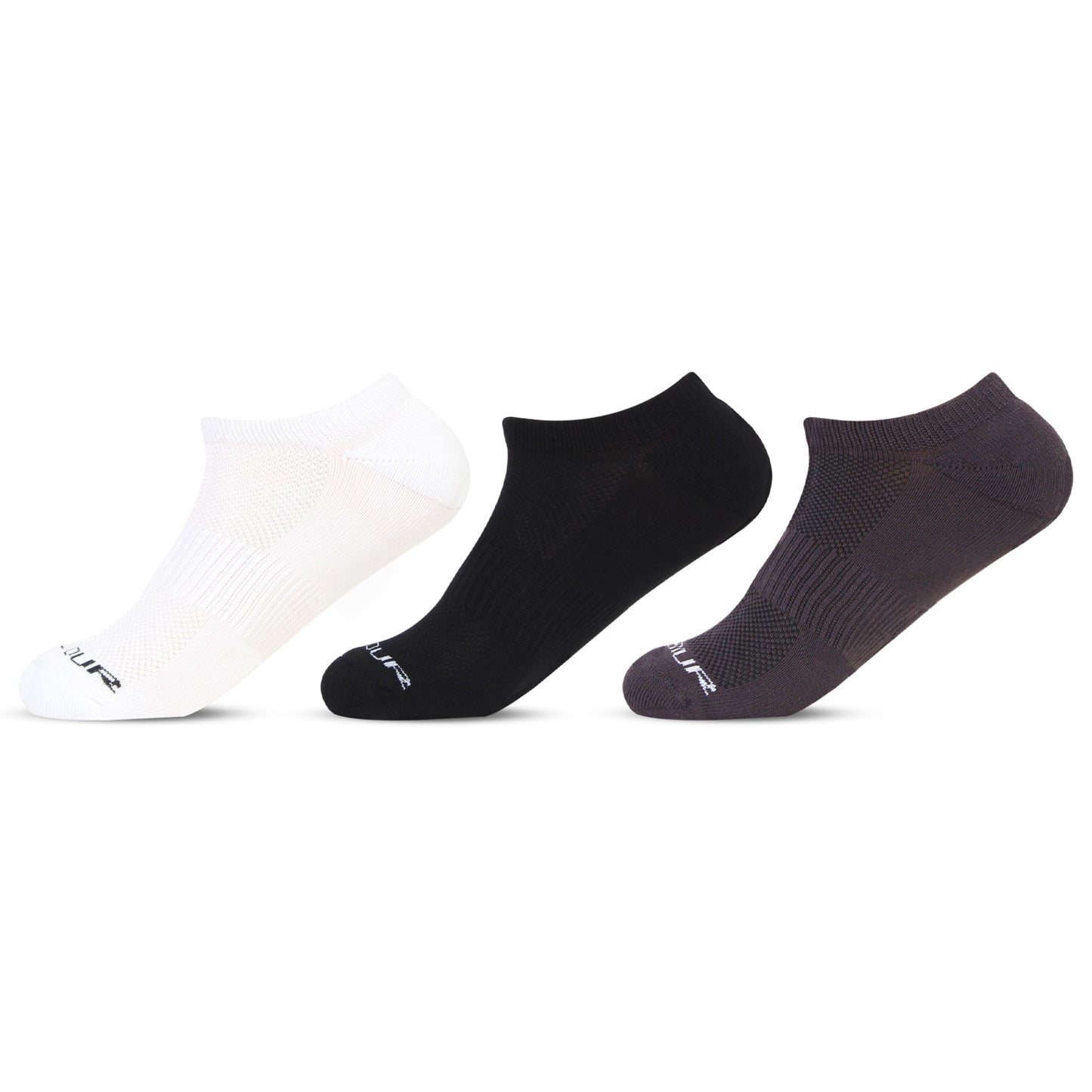 Bamboo Secret Socks for Men