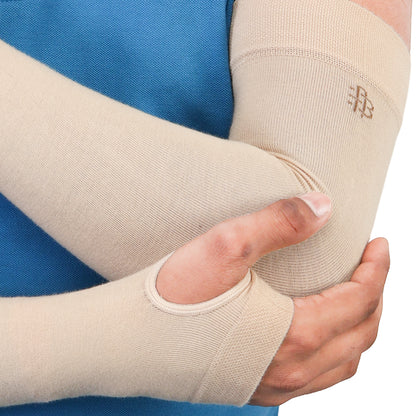 Unisex UV Sun Protection Skin Arm Shield - Pack of 2