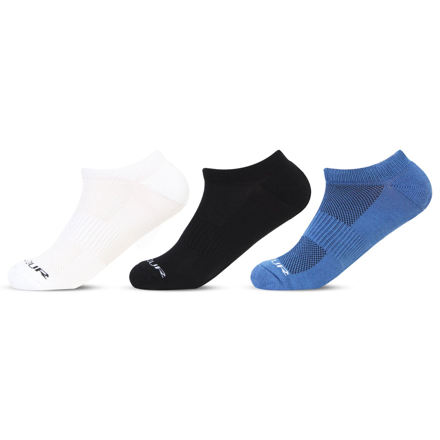 Bamboo Secret Socks for Men