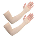 Unisex UV Sun Protection Skin Arm Shield - Pack of 2