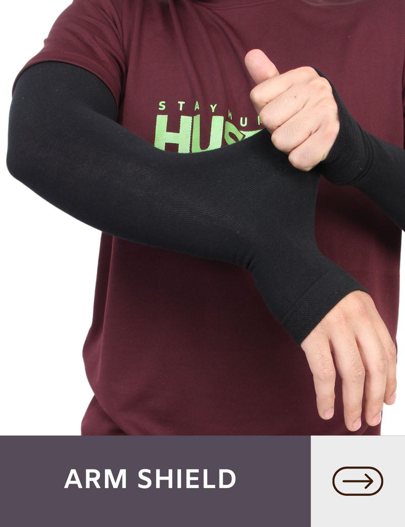 Armshield