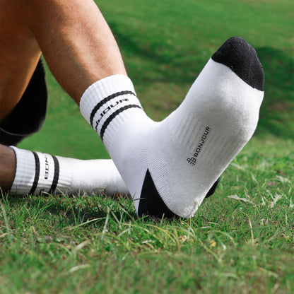 ActiveAll-Day Jogger Socks