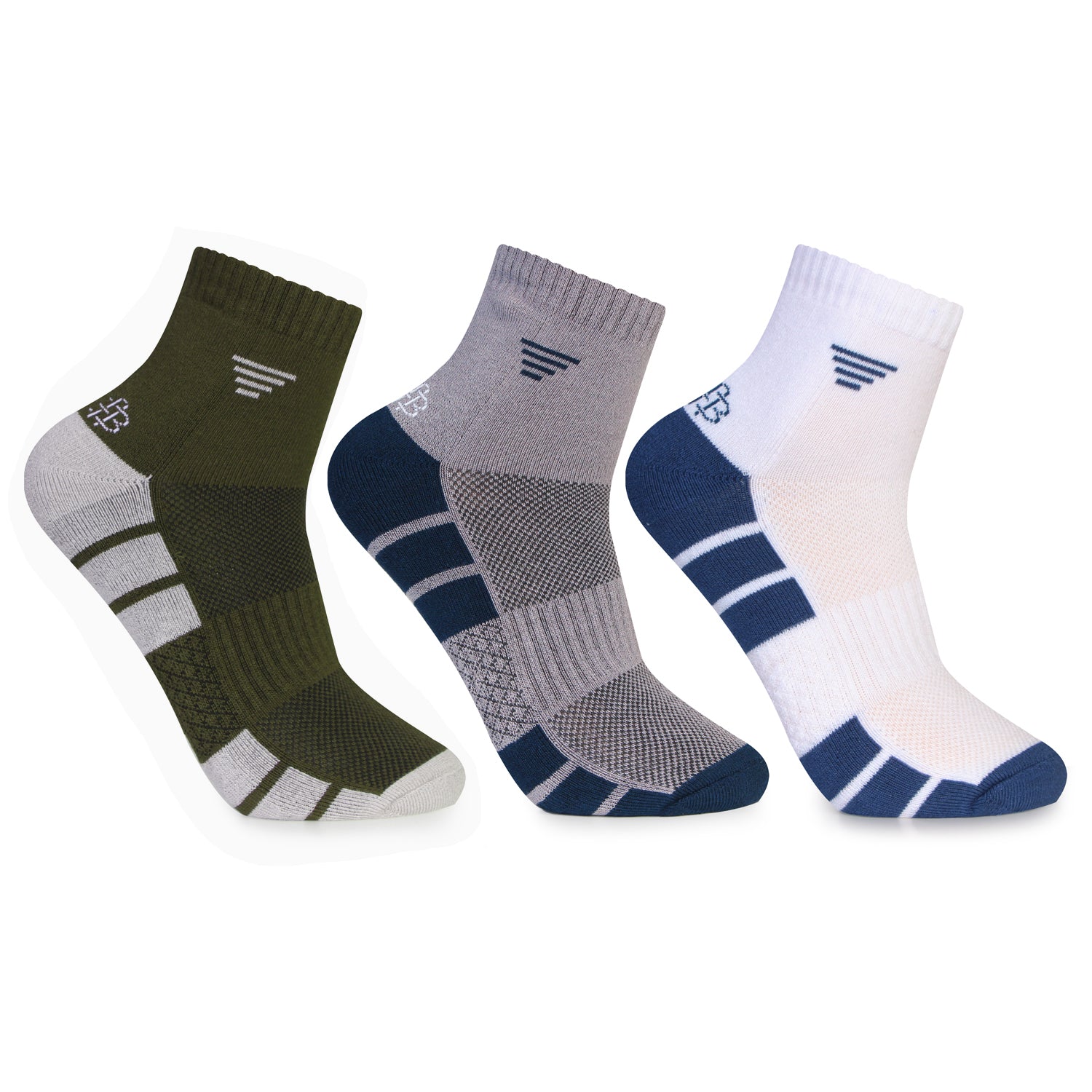 7 Days No Smell Socks