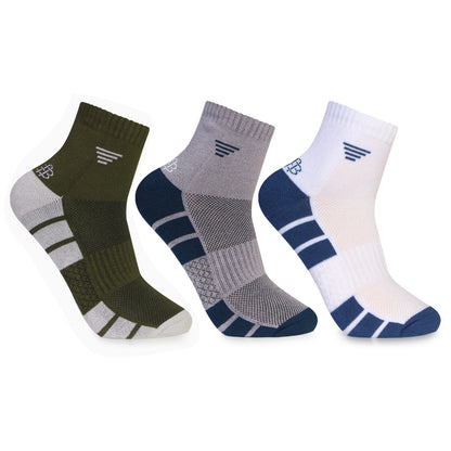 7 Days No Smell Socks