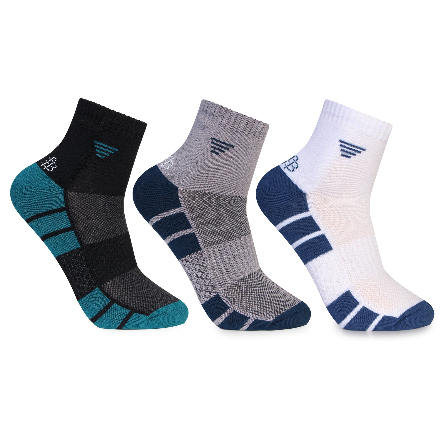 7 Days No Smell Socks