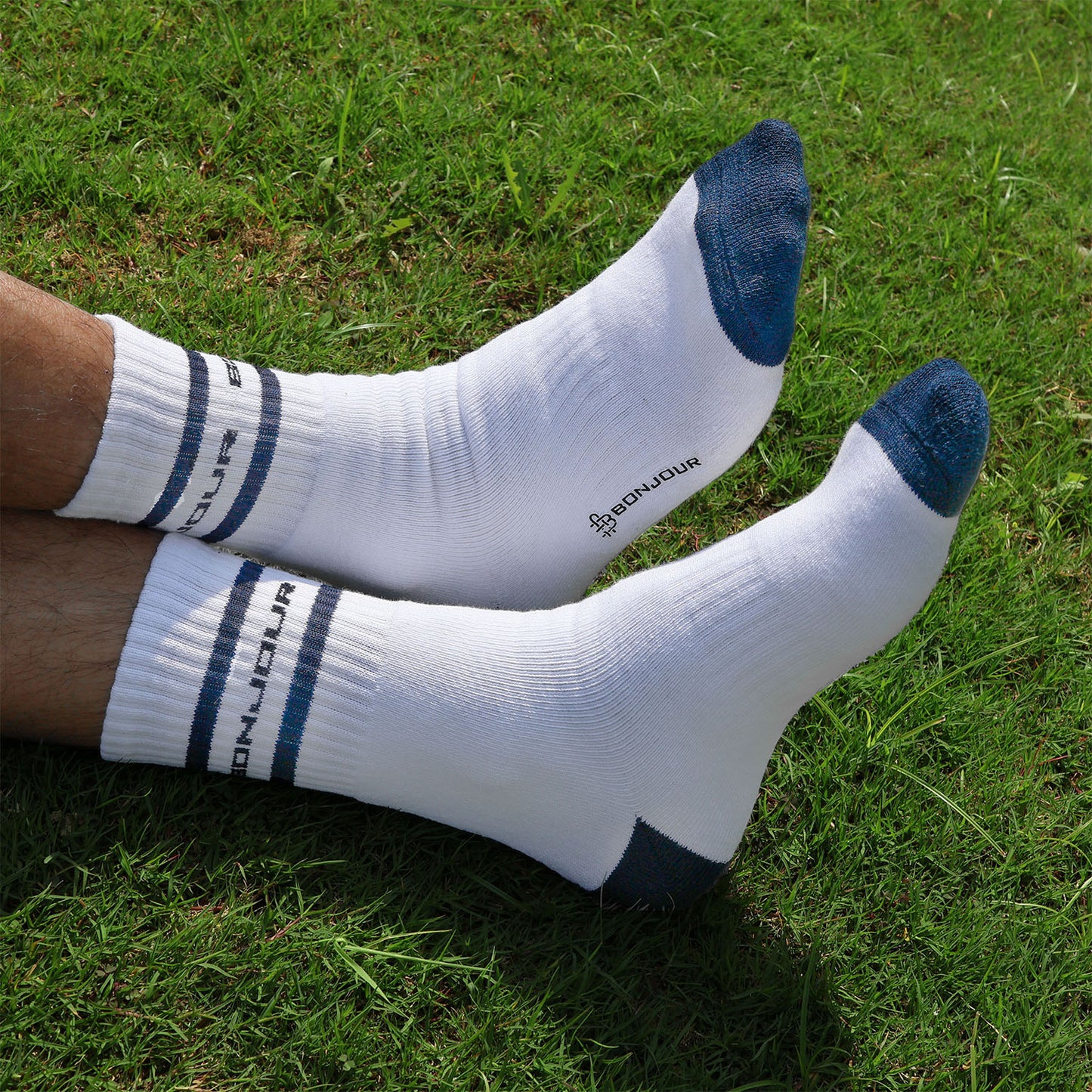 ActiveAll-Day Jogger Socks