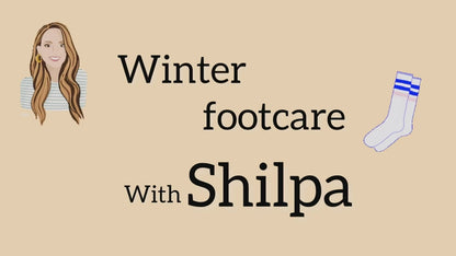 Women's Woolen Thumb Socks (Black) -Pack of 3