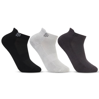 Bamboo Low ankle Socks for Men