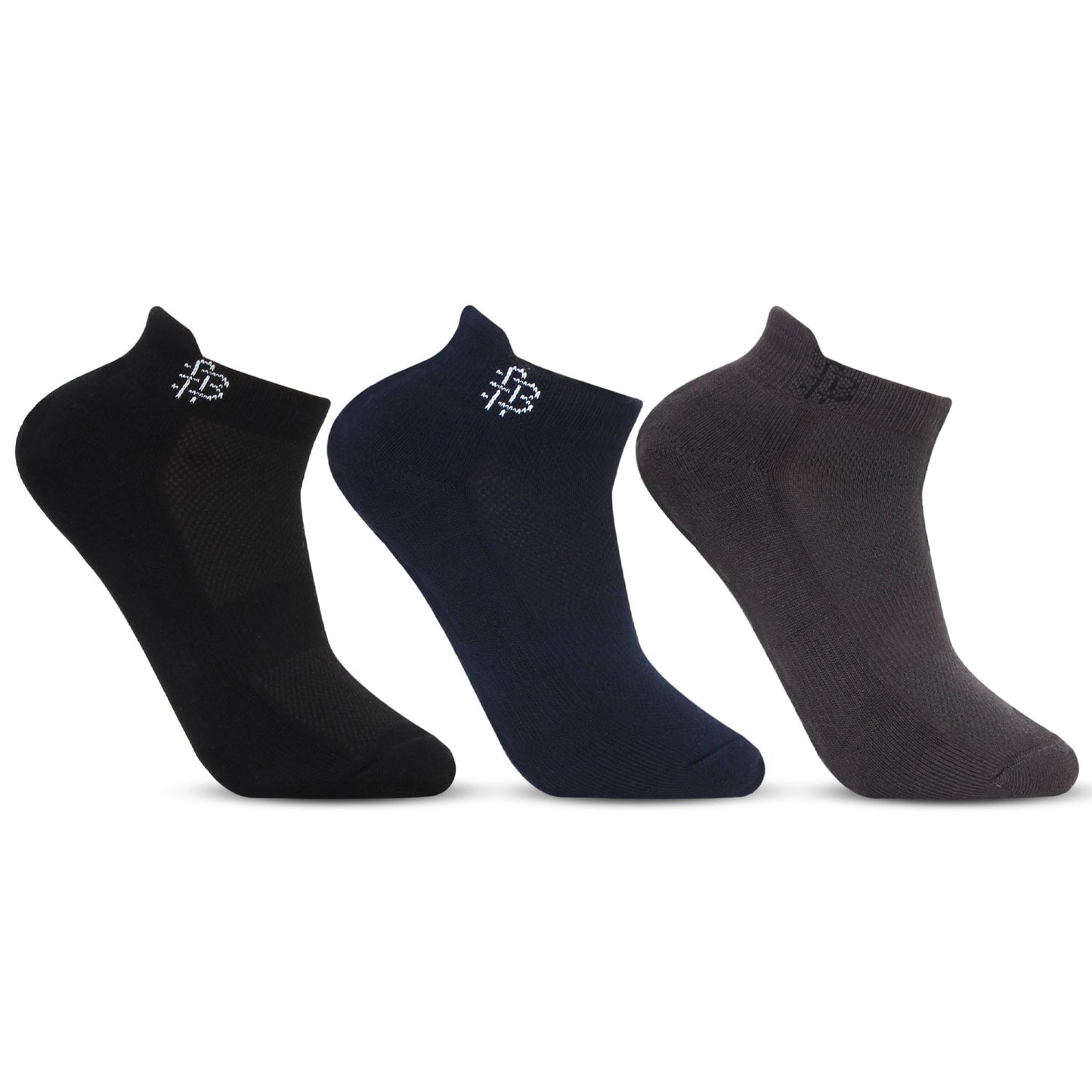 Bamboo Low ankle Socks for Men