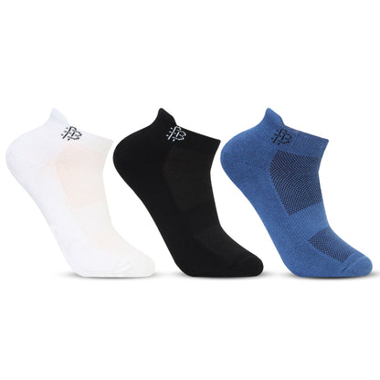 Bamboo Low ankle Socks for Men