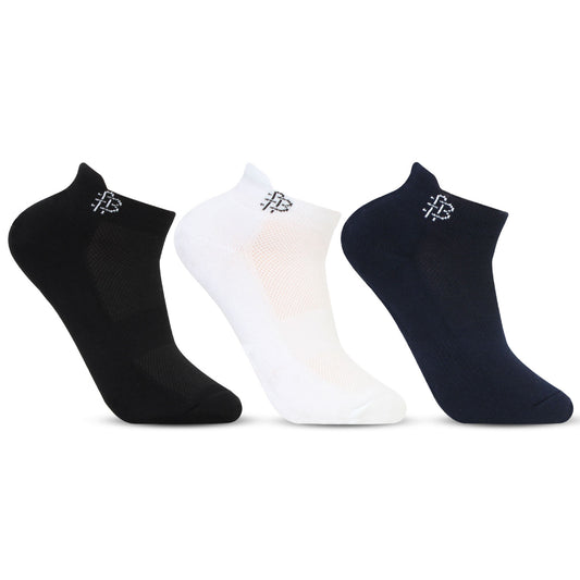 Bamboo Low ankle Socks for Men