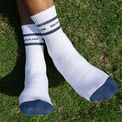 ActiveAll-Day Jogger Socks