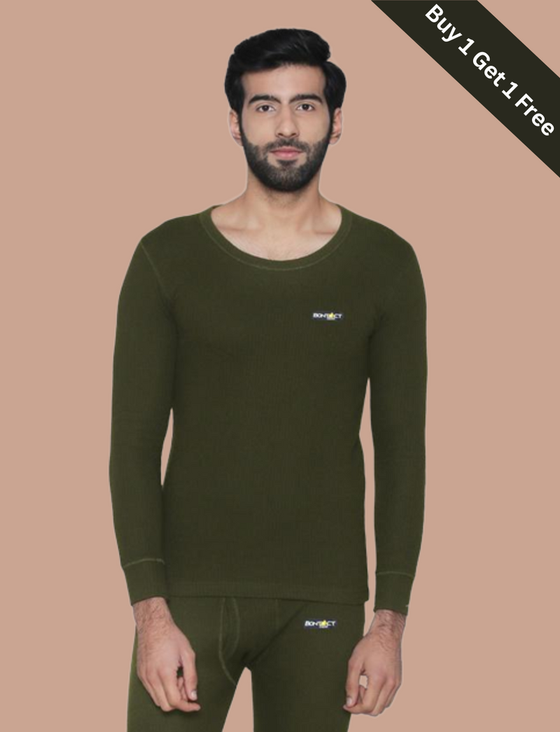 Thermal for men