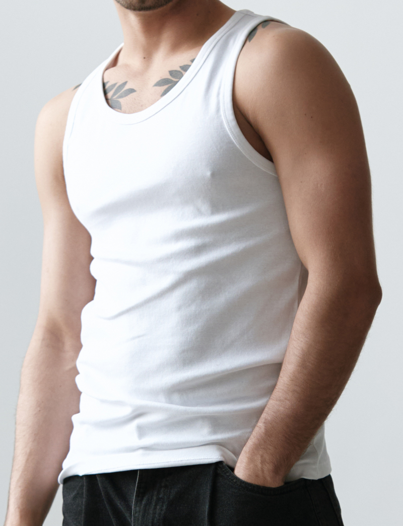 Vest for men
