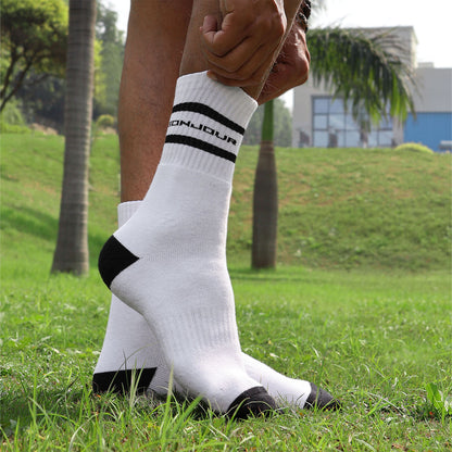 ActiveAll-Day Jogger Socks