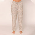 Women Printed Lower With Drawstring