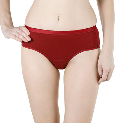 Cotton Panty 