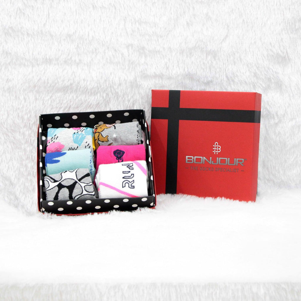 New Year Gift For Ladies