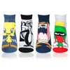 Looney Tunes Cotton Socks 