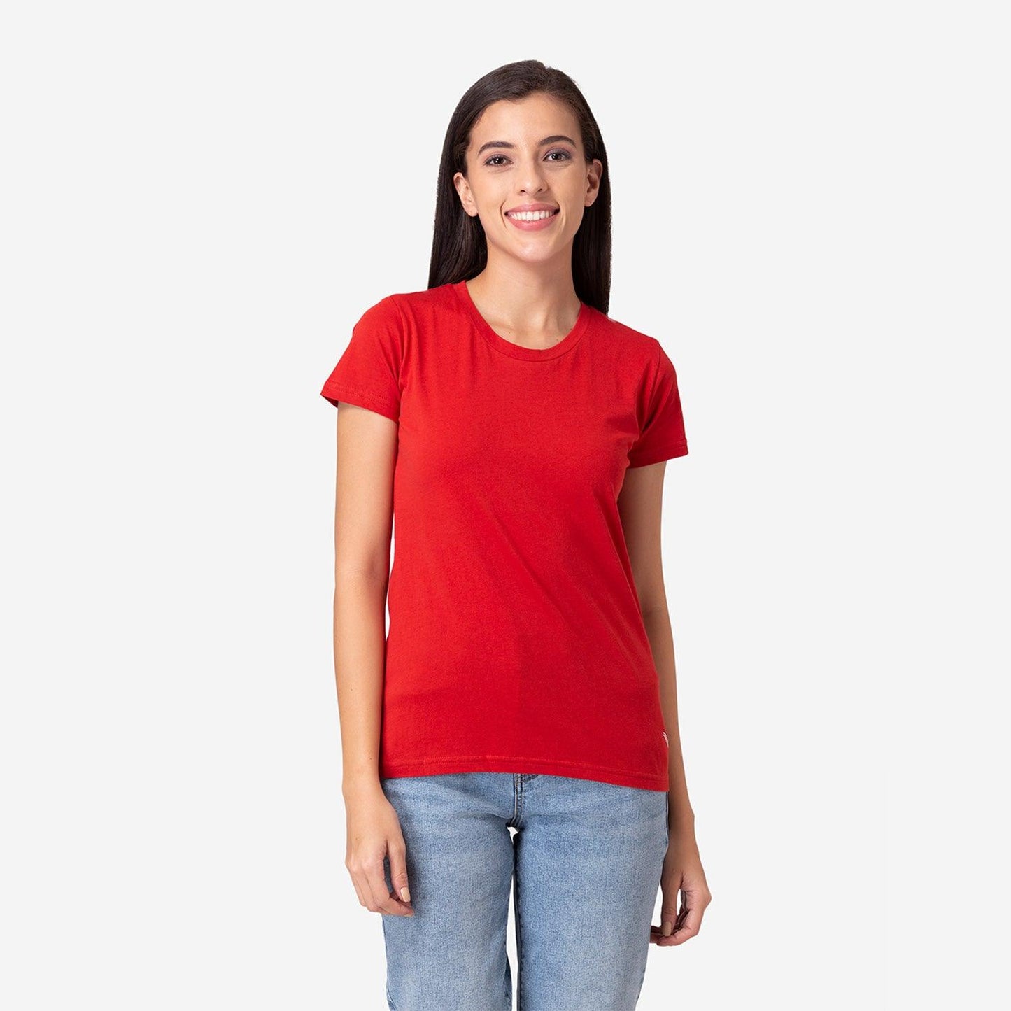 Ladies Tshirt For Summer