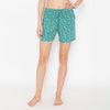 Ladies Lounge Shorts
