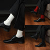 Premium Formal Socks For Men - Pack of 6