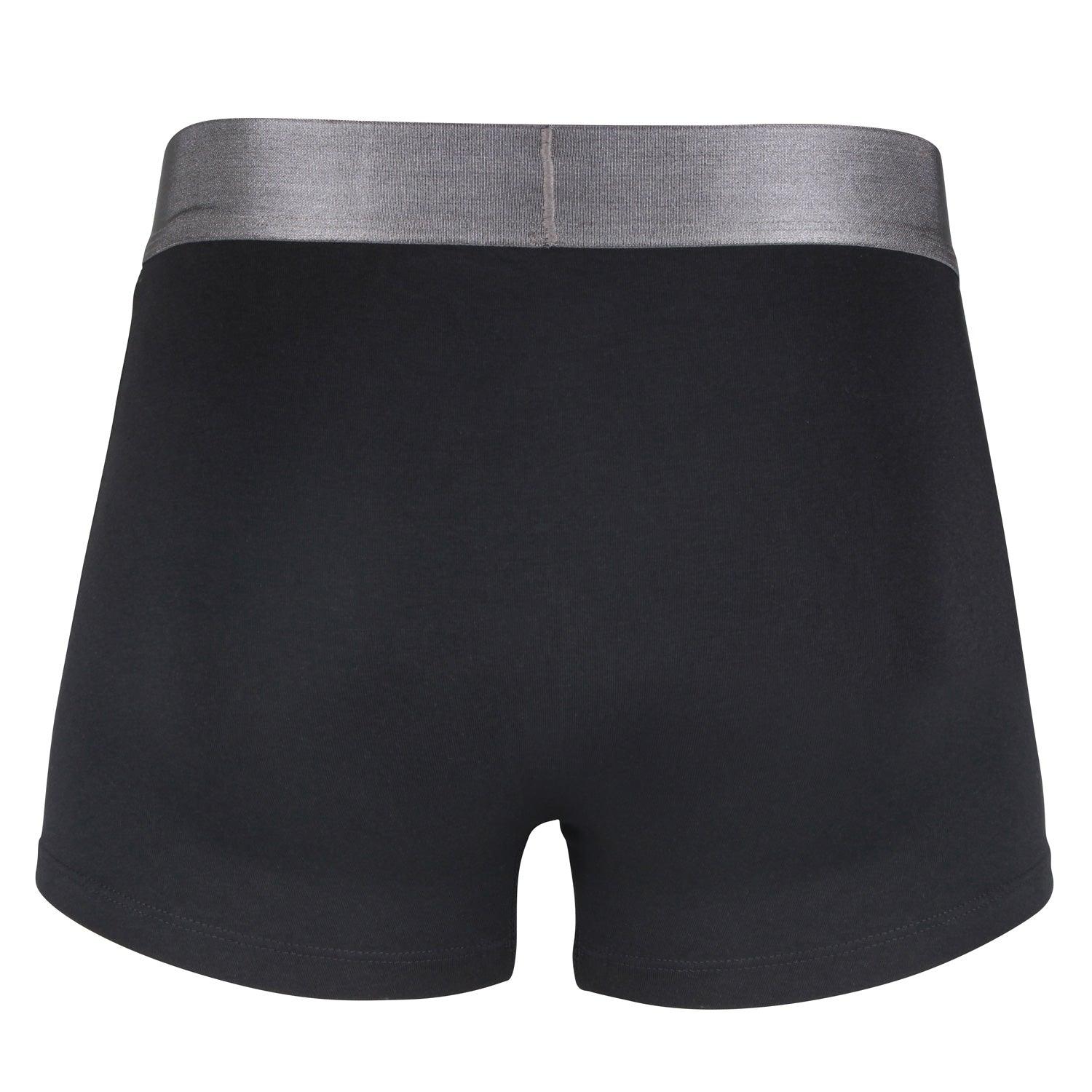 Men's Premia Cotton Trunk 