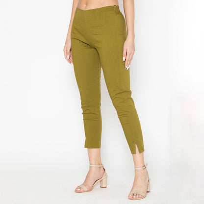 Women's  Formal Trousers 