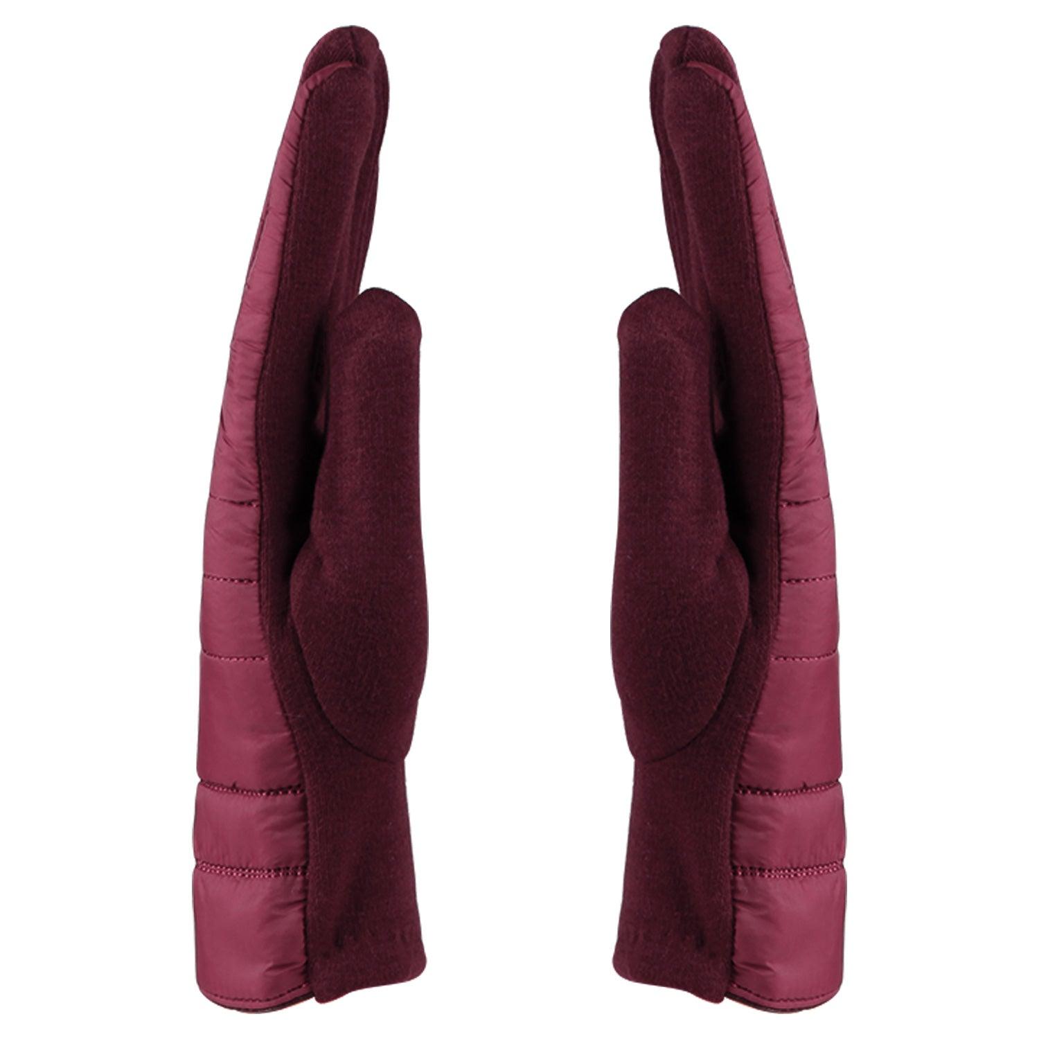Ladies Designer Gloves