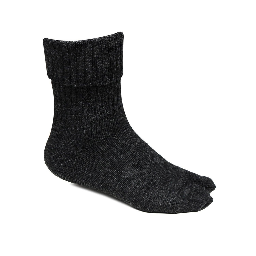 Women's Woolen Thumb Socks
