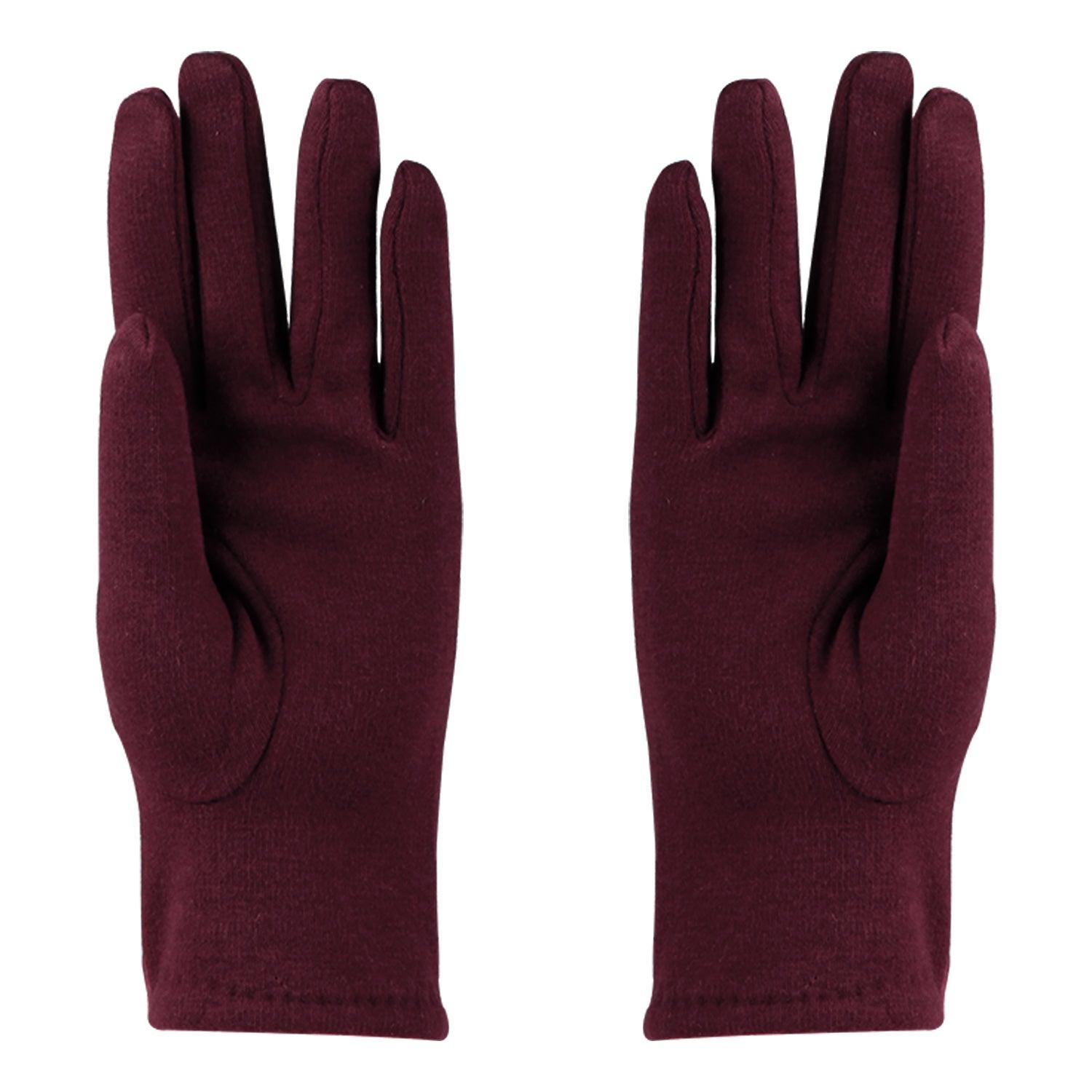 Gloves For Ladies
