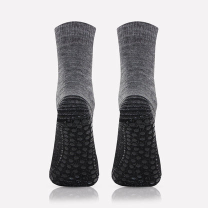  Anti-Skid (Gripper) Indoor Socks