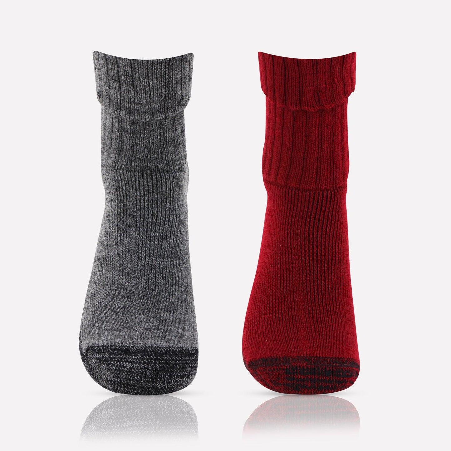Women's Woolen Indoor Socks 
