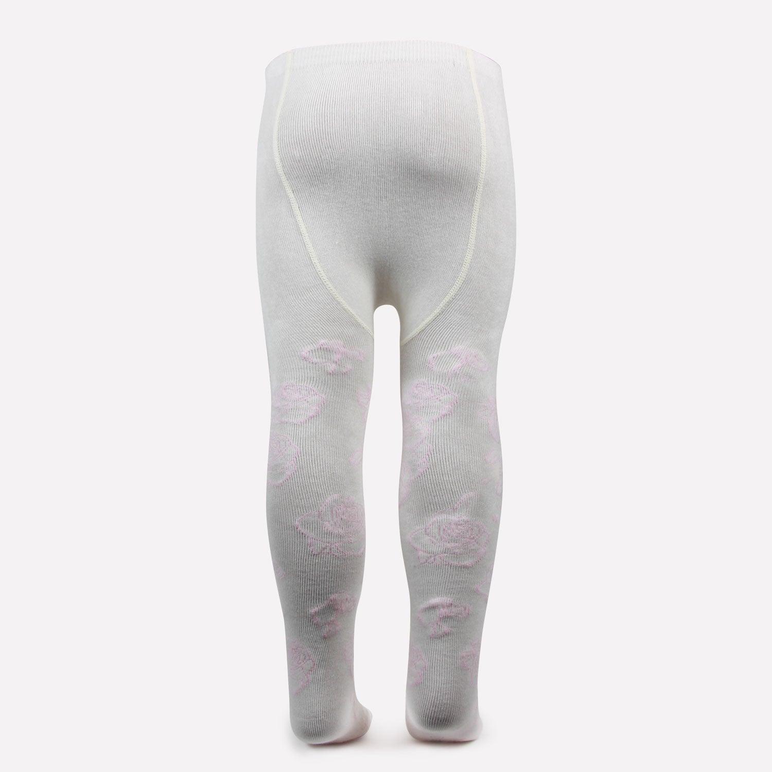 Girls Baby Tights
