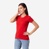 Ladies Tshirt For Women