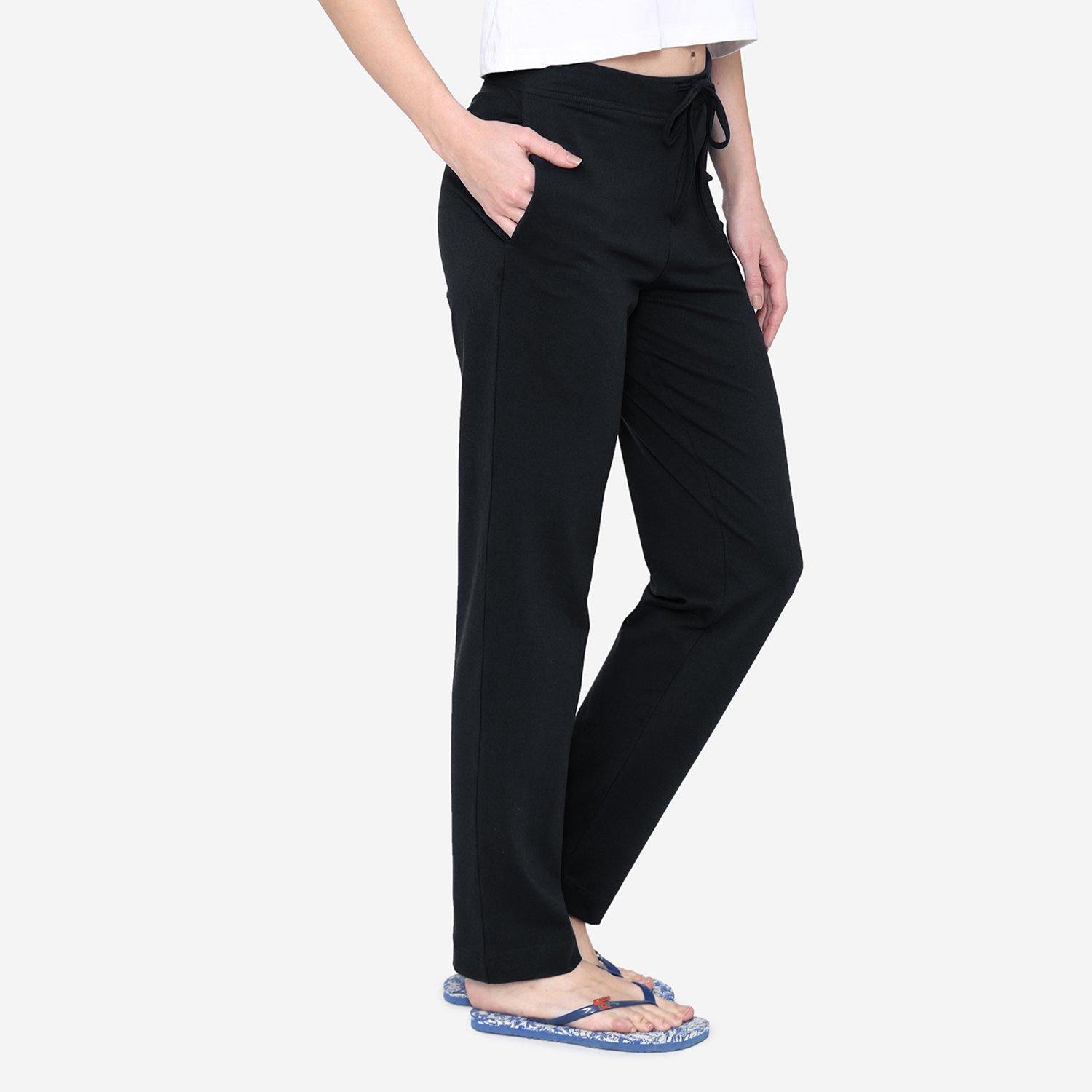 Plain Ladies Lower