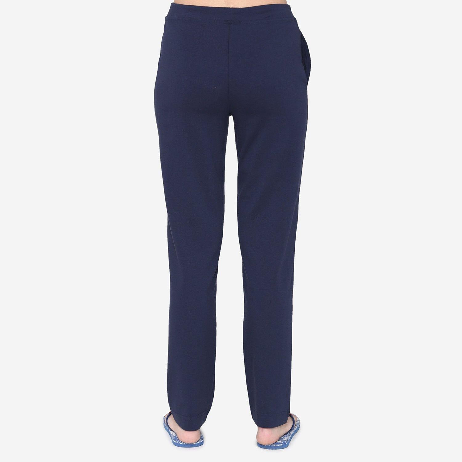 Lower For Ladies