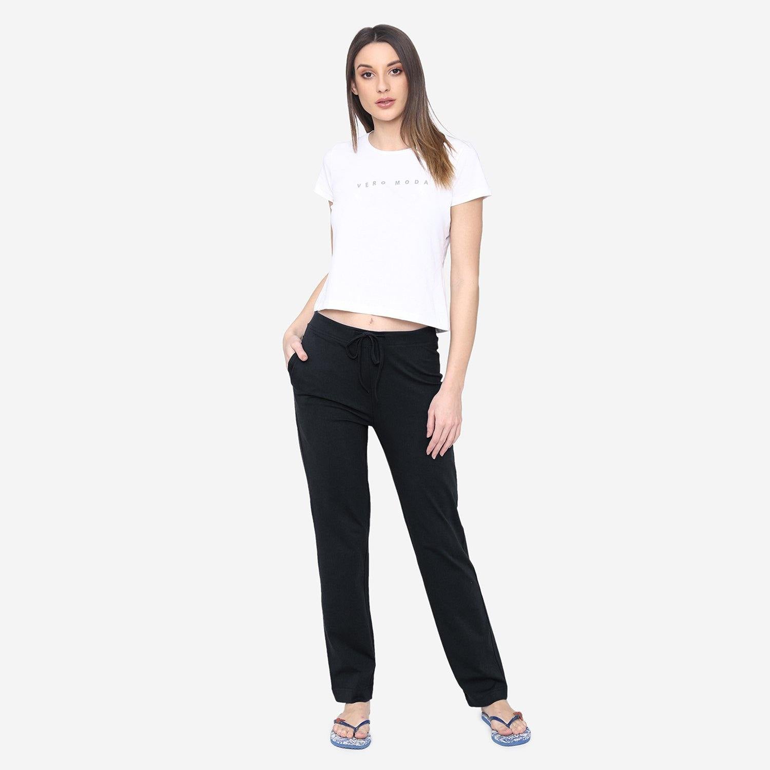 Regular Plain  Lower