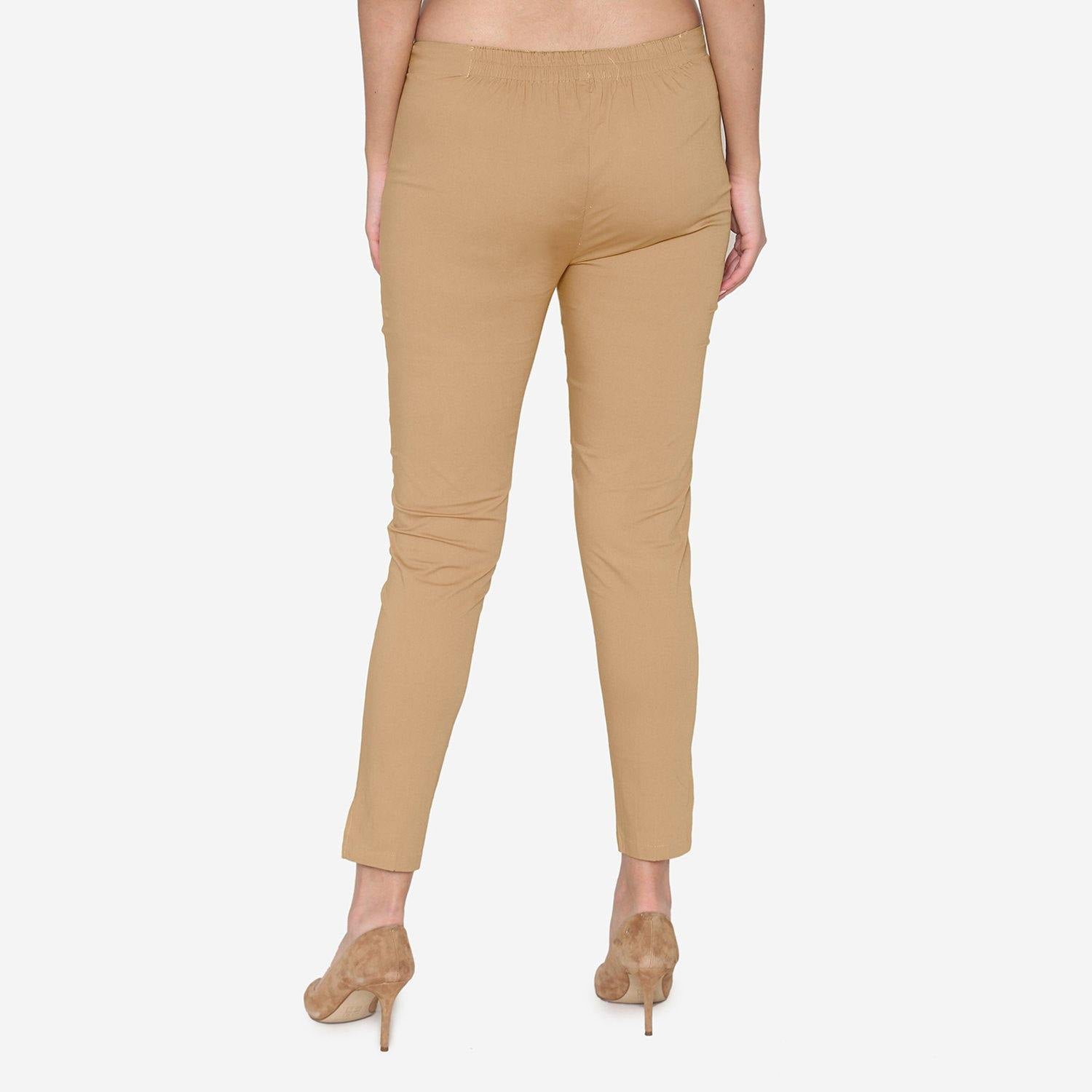 Women Trousers