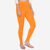 Cotton  Ankle Leggings 