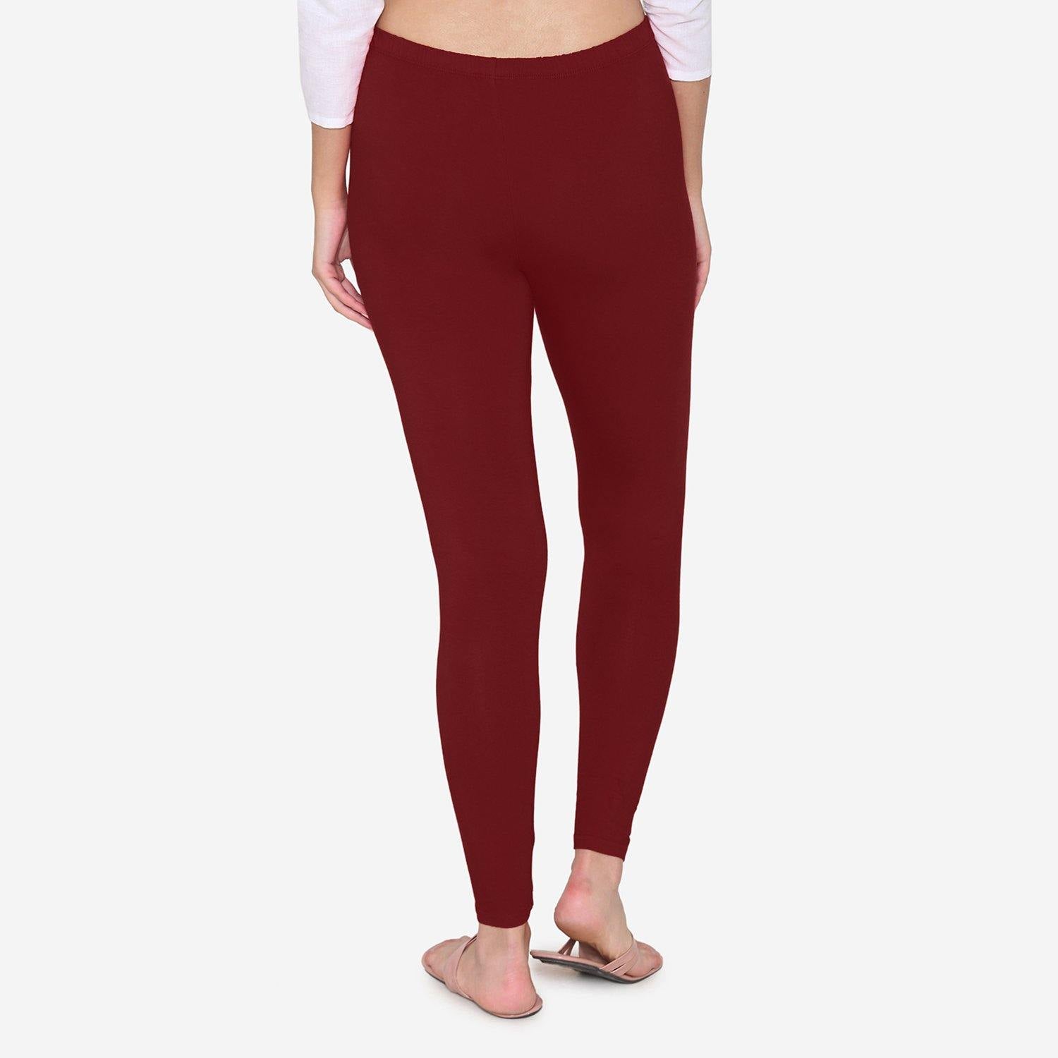 Ankle Leggings 