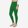 Ladies Cotton Ankle  Leggings