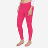 Plain Ankle leggings