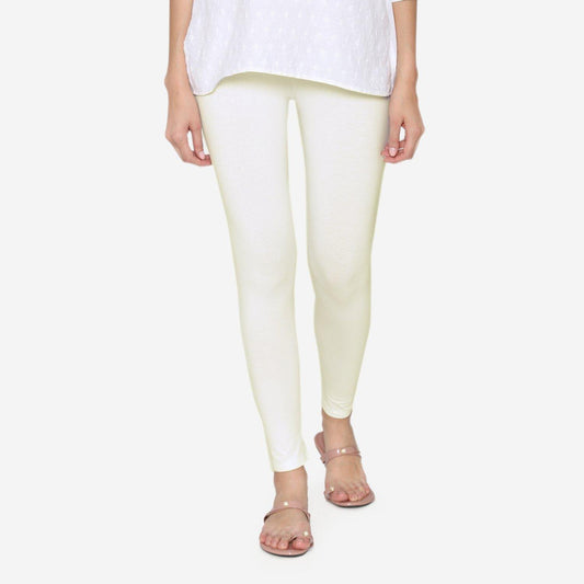 Ankle leggings