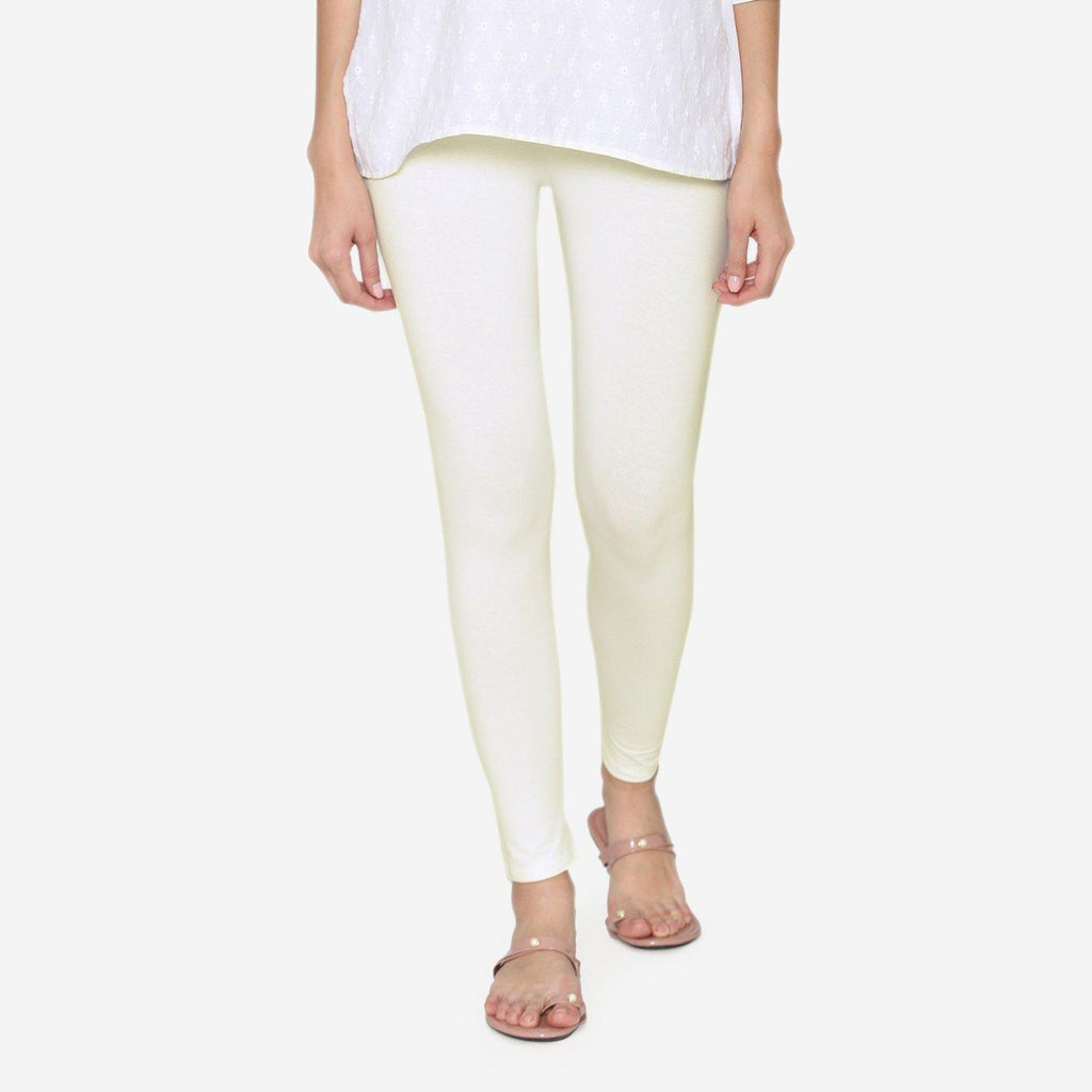 Ankle leggings