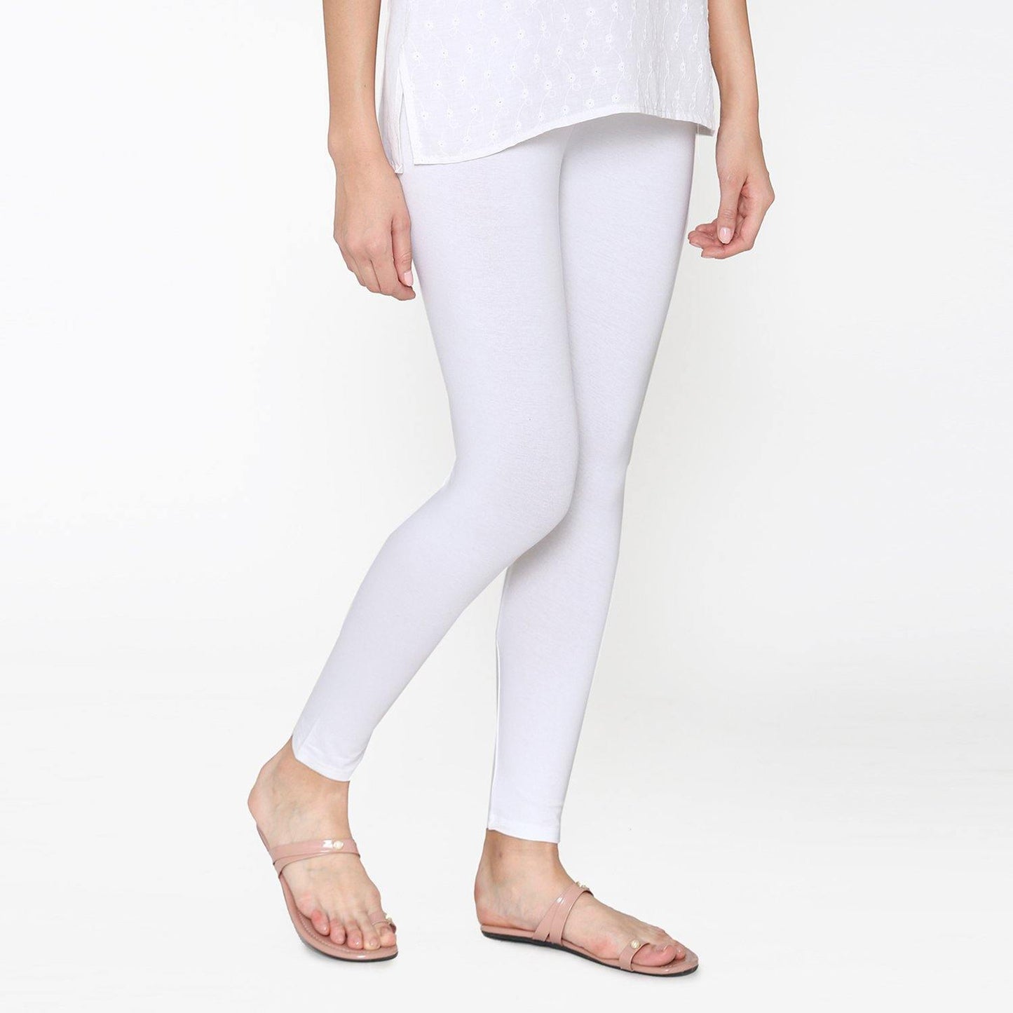 Cotton Legging 