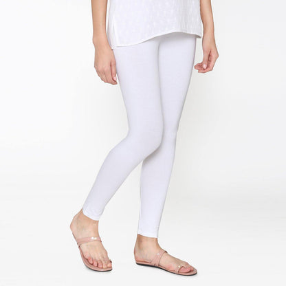 Cotton Legging 