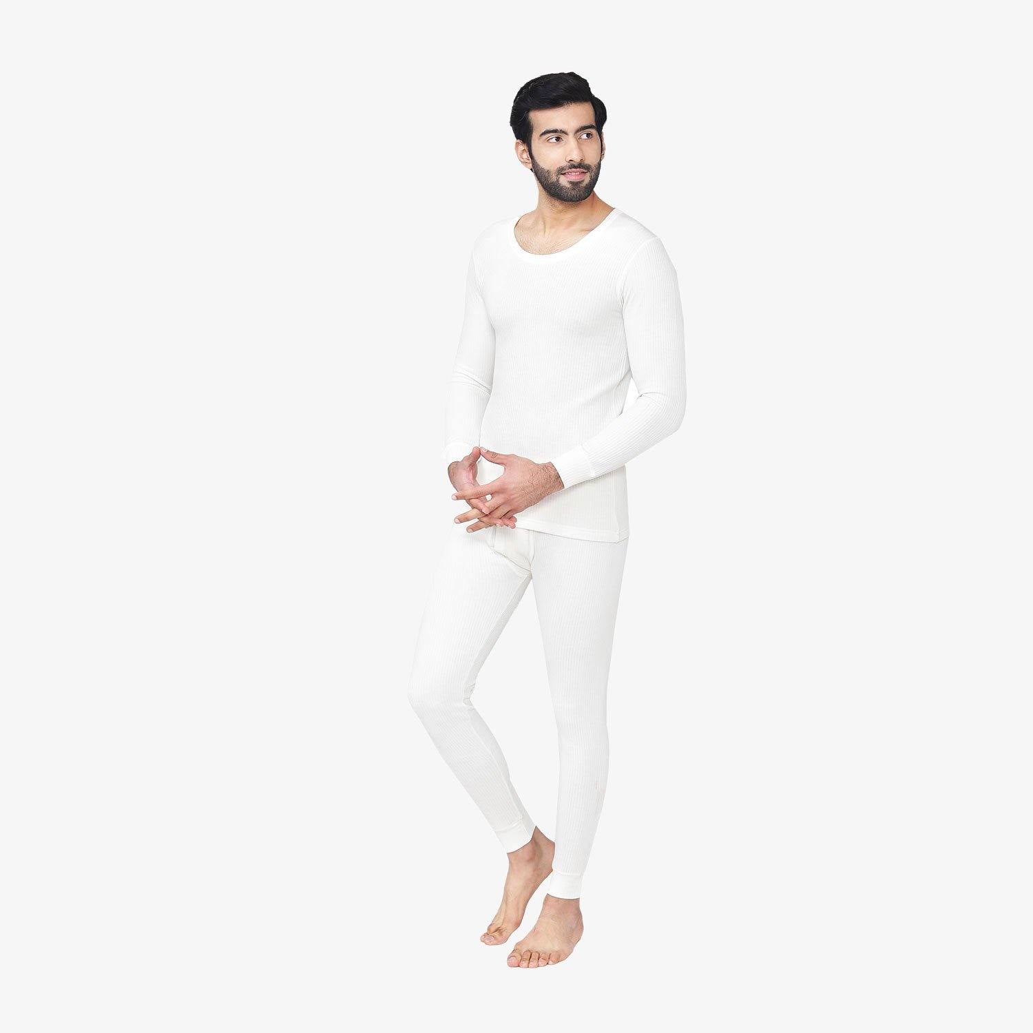 Men Thermal Lower