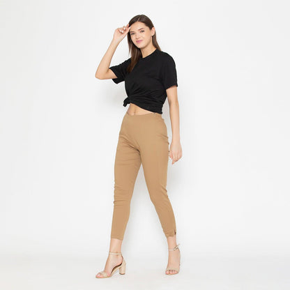 Cotton Formal Trousers