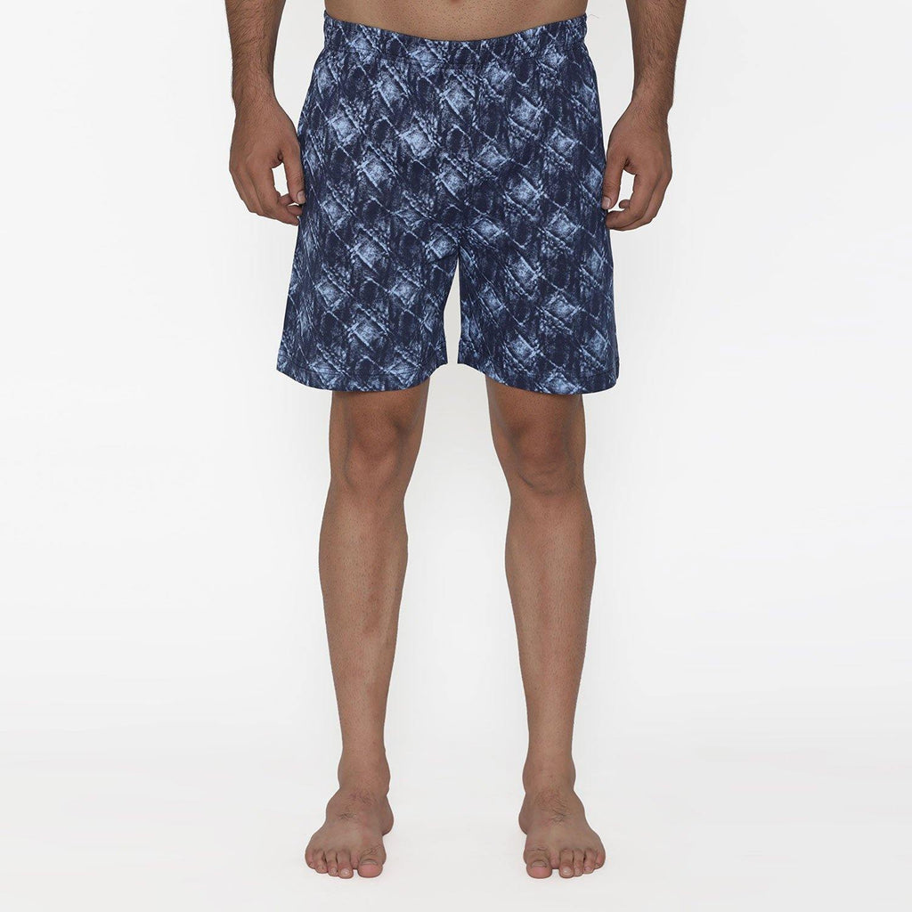 Summer Printed Shorts